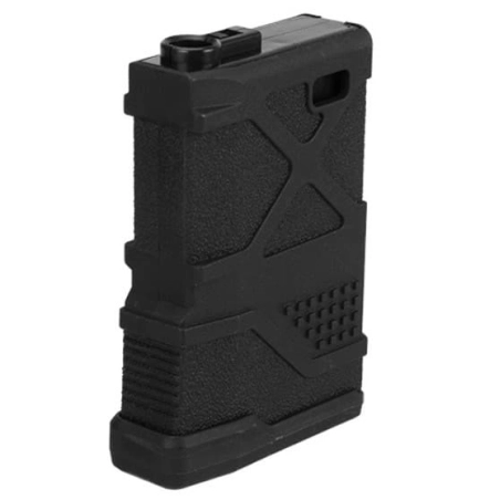 Chargeur HPA Speed Low-cap 70 billes court Enforcer NOIR