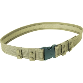 Viper Security Belt COYOTTE