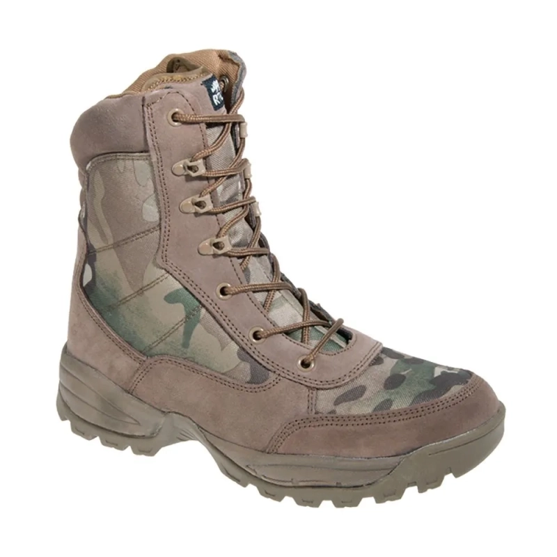 BOTTES MULTICAM VOLTA RTC | Taille 40
