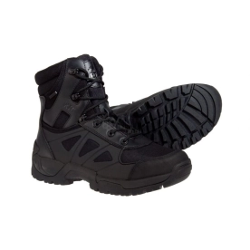 BOTTES TITAN NOIR WP RTC - 40