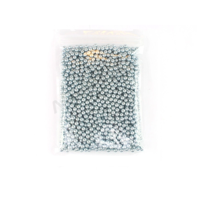 BILLES 0.30 ALUMINIUM PAR 300
