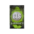 BILLES BIO 0.30G BLANCHES EN SACHET DE 1KG