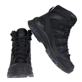 BOTTES CENTAUR 7" NOIR WP RTC - 40