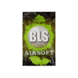 BILLES BIO 0.28G BLANCHES EN SACHET DE 1KG