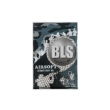 BILLES BIO 0.45G BLANCHES EN SACHET DE 1000