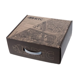 BOTTES KRAKEN COYOTE RTC 39