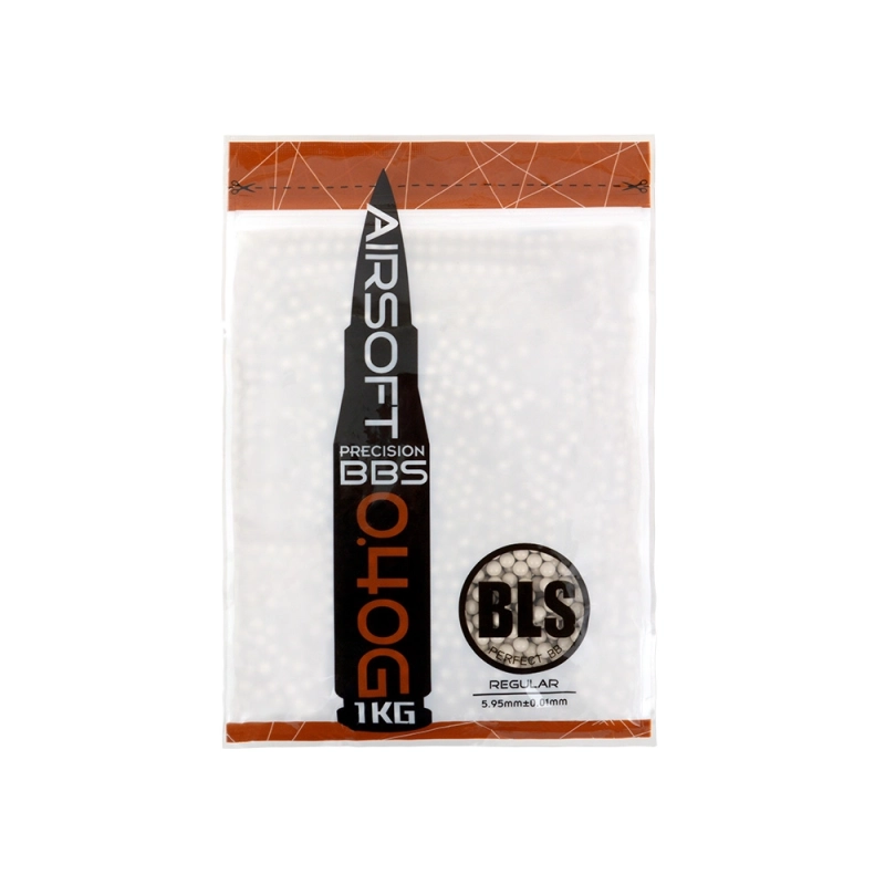 BILLES 0.40G PRECISION EN SACHET DE 1KG BILLES 0.40G PRECISION EN SACHET DE 1KG