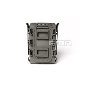POUCH CHARGEUR UNIVERSAL SCORPION VERT FG