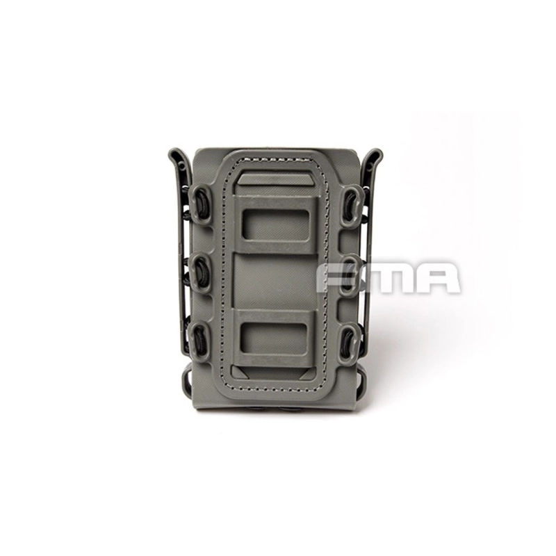 POUCH CHARGEUR UNIVERSAL SCORPION VERT FG