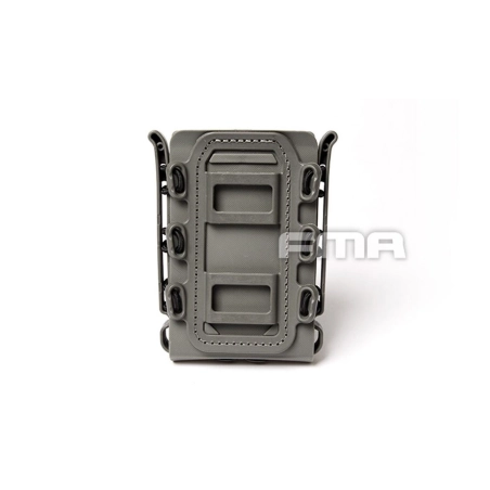 POUCH CHARGEUR UNIVERSAL SCORPION VERT FG