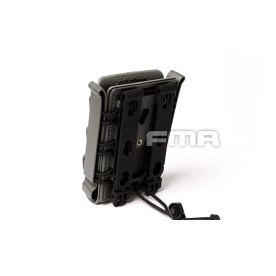 POUCH CHARGEUR UNIVERSAL SCORPION VERT FG