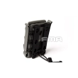 POUCH CHARGEUR UNIVERSAL SCORPION VERT FG
