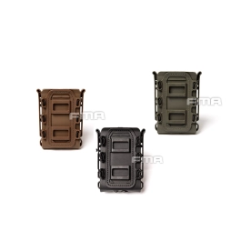 POUCH CHARGEUR UNIVERSAL SCORPION NOIR / TAN / OD
