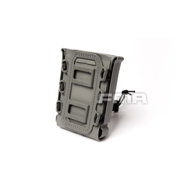 POUCH CHARGEUR UNIVERSAL SCORPION VERT FG