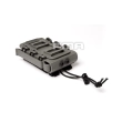 POUCH CHARGEUR UNIVERSAL SCORPION VERT FG