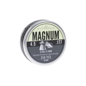 STINGER MAGNUM 4,5 / 0,55 GR (250)