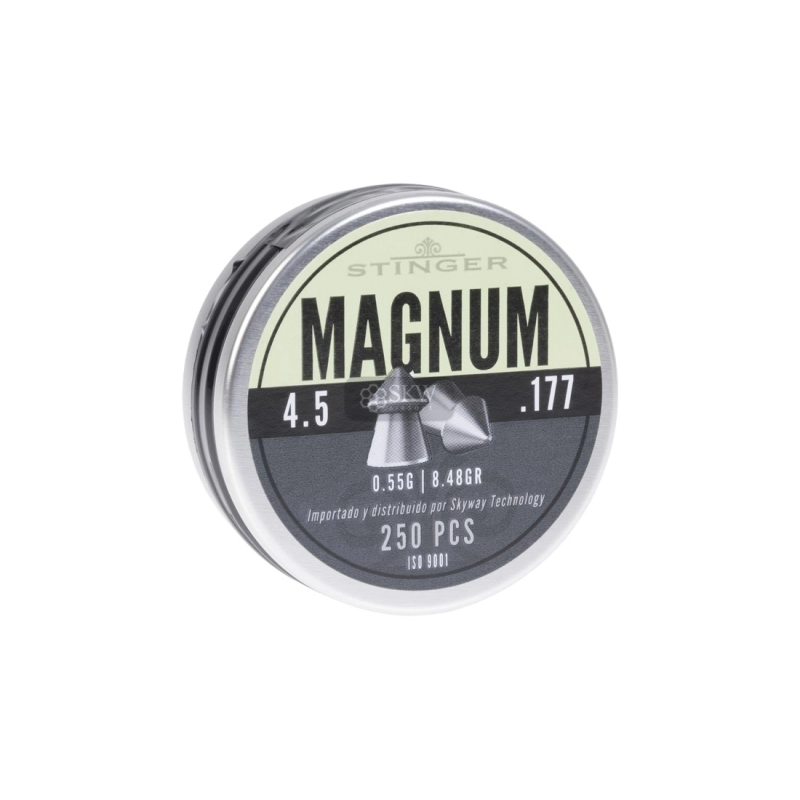 STINGER MAGNUM 4,5 / 0,55 GR (250)