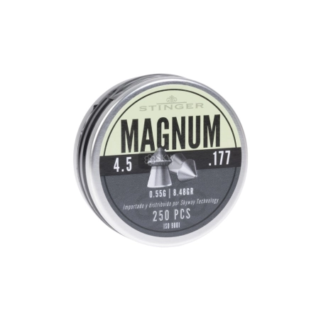 STINGER MAGNUM 4,5 / 0,55 GR (250)