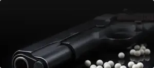 Occasions Airsoft