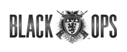 BLACK OPS